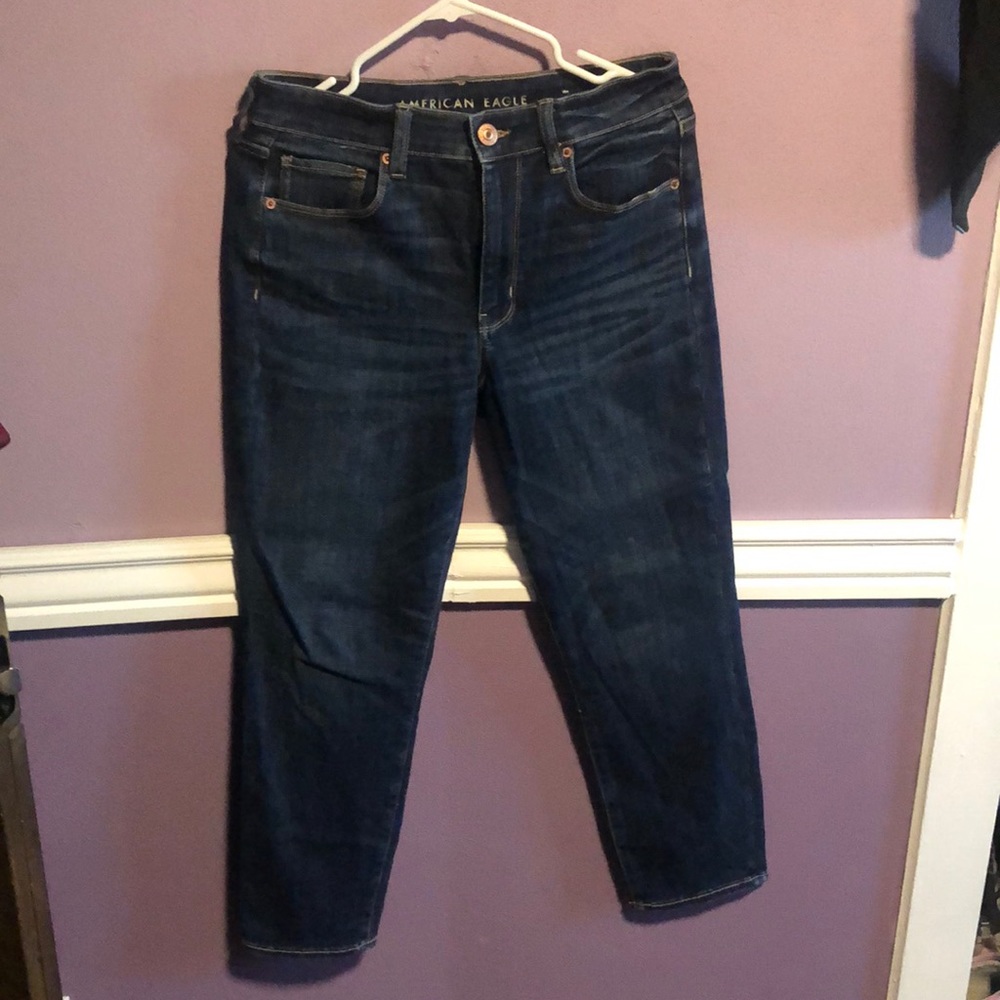 American Eagle Skinny Jean